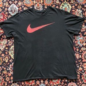 Used Nike T-Shirt